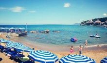 La Spiaggia