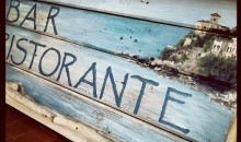 Bar e ristorante