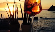 Aperitivo al Tramonto