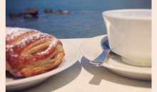 Colazione Vista Mare
