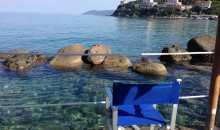 Vista mare