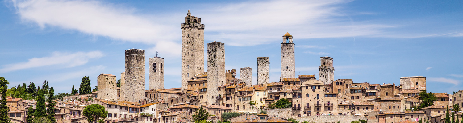 San Gimignano