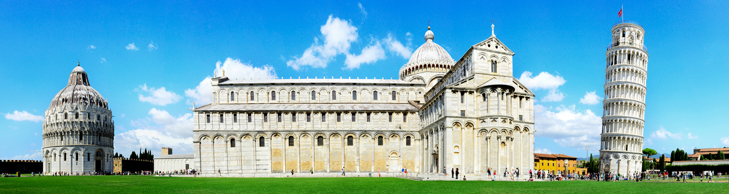 Pisa