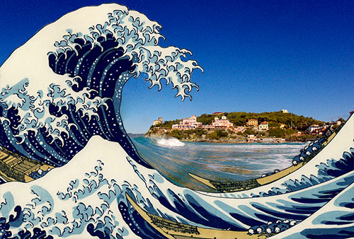 Onda