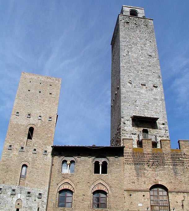 Torre Rognosa