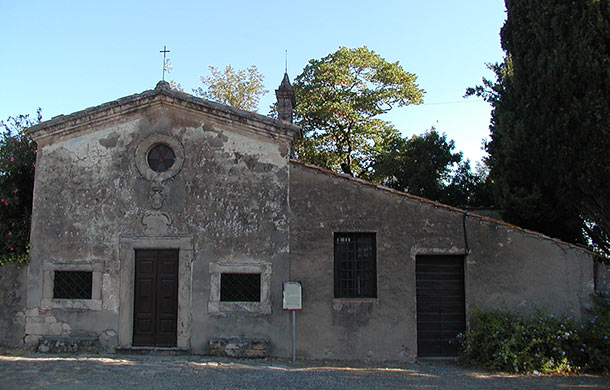 Chiesa di S.Antonio