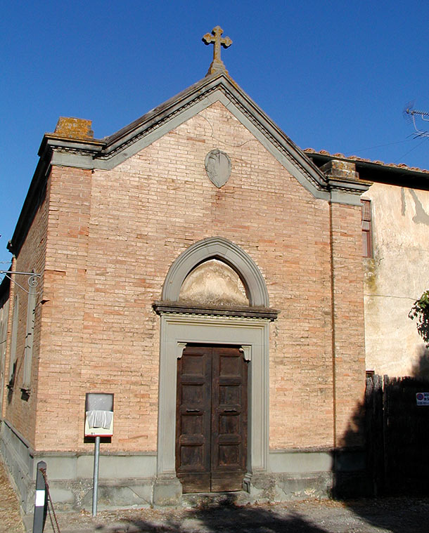 Chiesa di S.Sebastiano