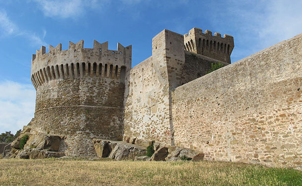 La Rocca