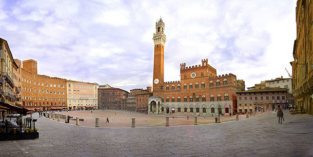 Piazza del Campo