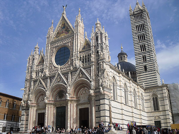 Il Duomo